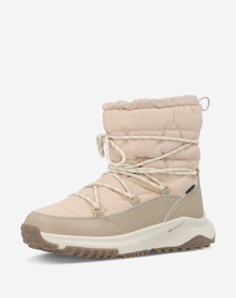Дутики женские Safety Jogger Casual, Бежевый женщинам