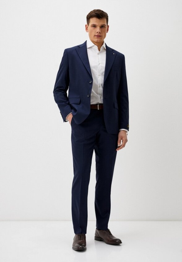 Костюм классический Bazioni