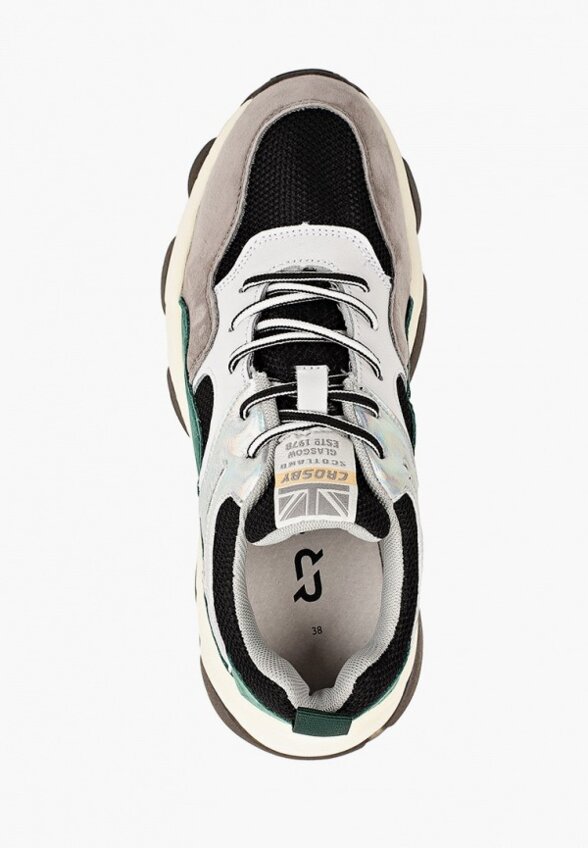 Кроссовки Crosby