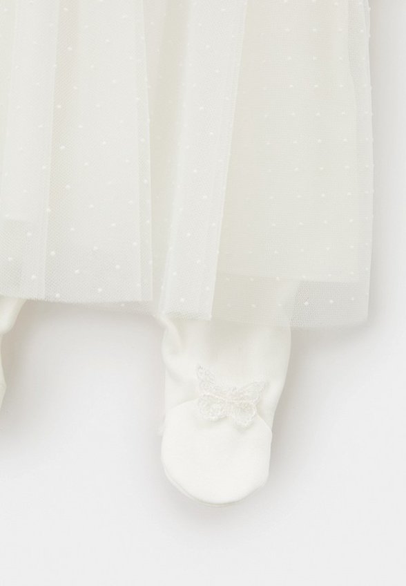 Комбинезон и шапочка Choupette