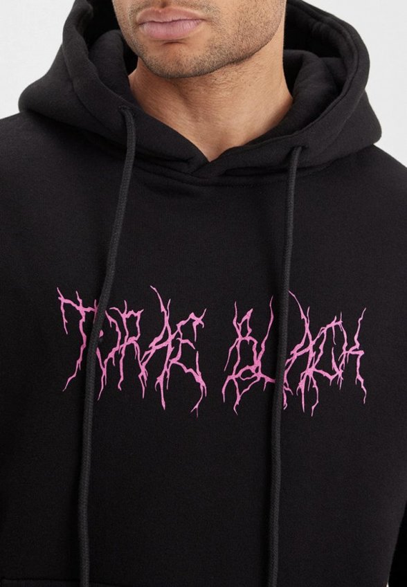 Худи Torae Black