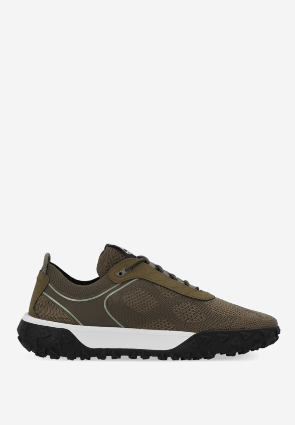 Кроссовки мужские Timberland Greenstride Motion 6, Зеленый