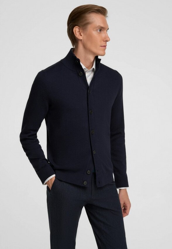 Кардиган Henderson