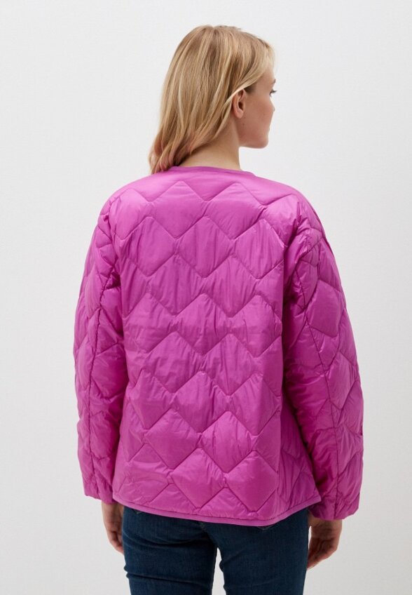 Куртка стеганая JC Just Clothes
