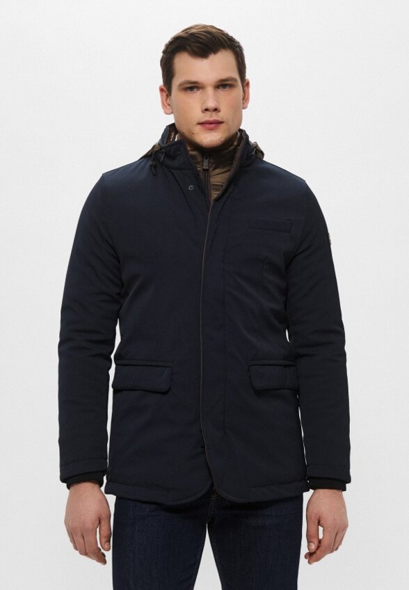 Куртка утепленная Baldinini Trend