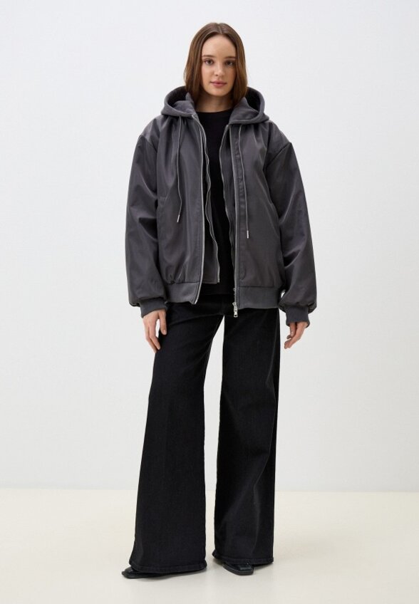 Бомбер Bstatement