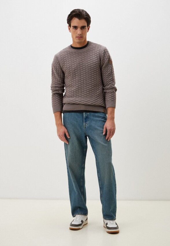 Джемпер Timezone