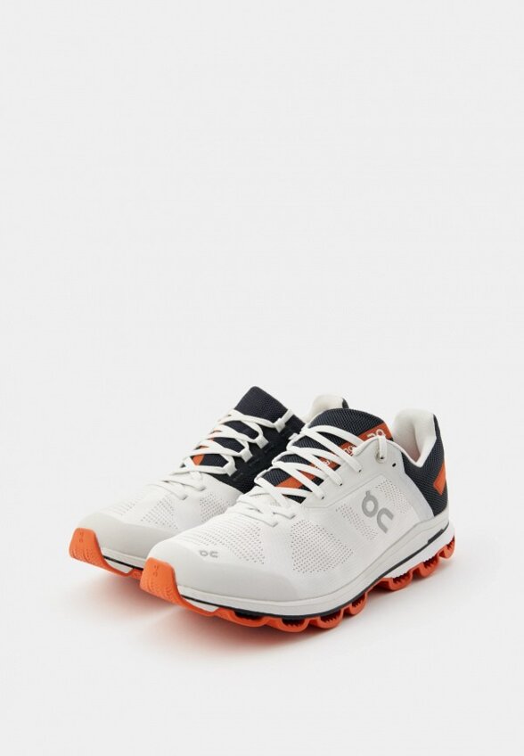 Кроссовки On