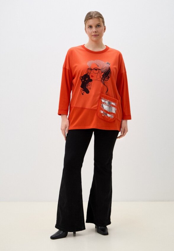 Джемпер Gaxgax