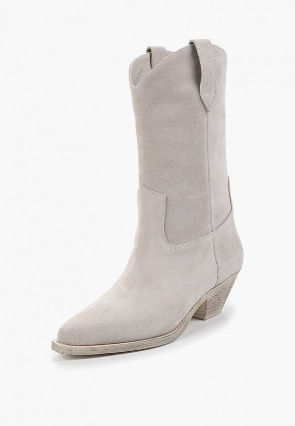 Полусапоги Aidini