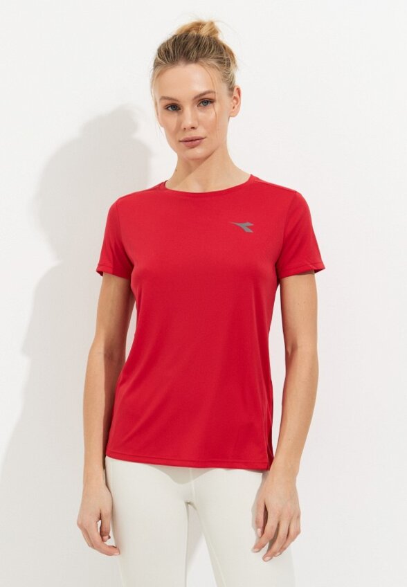 Футболка спортивная Diadora