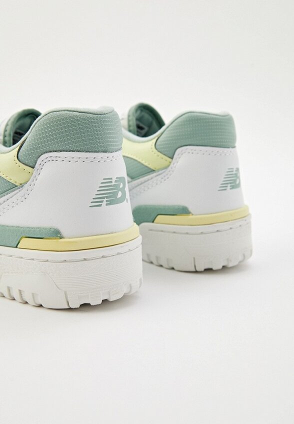 Кеды New Balance