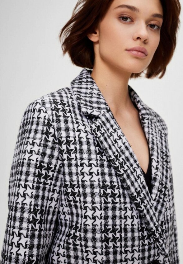 Жакет SashaOstrov