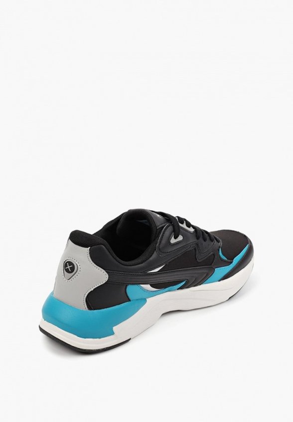 Кроссовки X-Plode