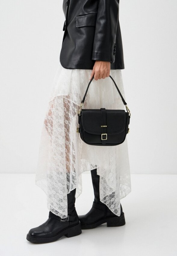 Сумка Снежная Королева