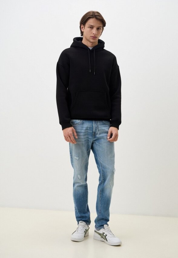 Худи Key to Life