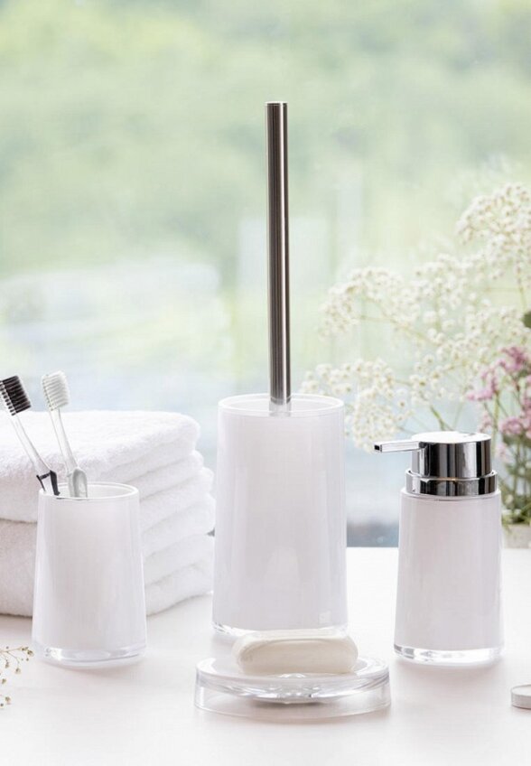 Дозатор для мыла DeNastia