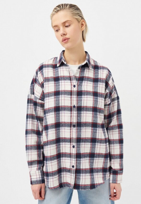 Рубашка Envylab