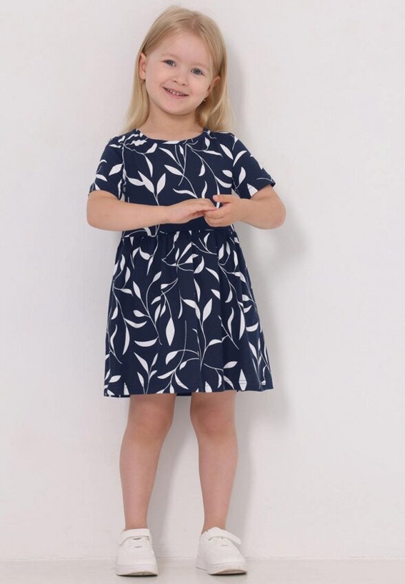 Платье Апрель