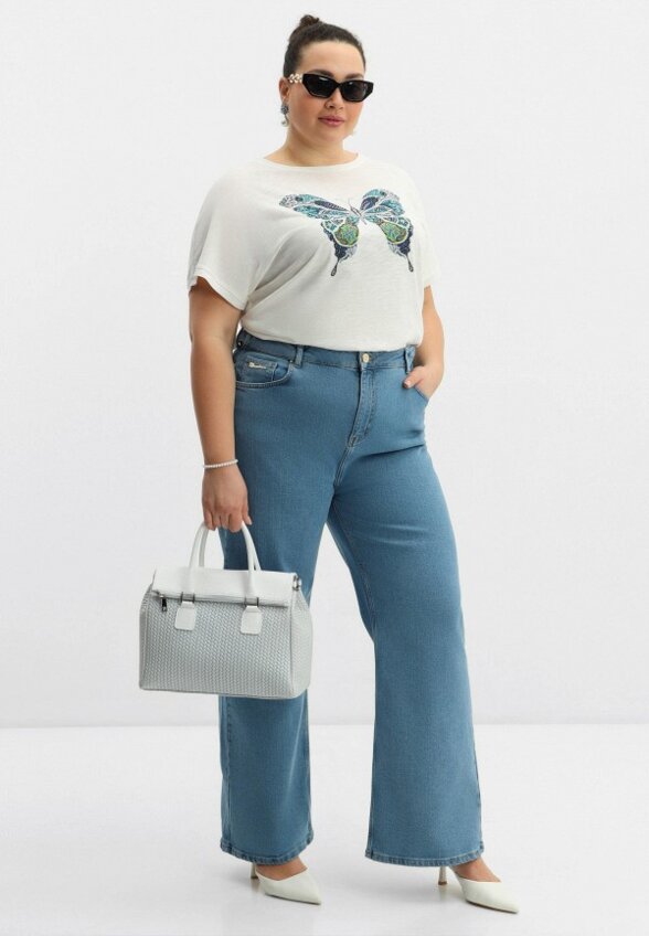 Футболка Via Appia