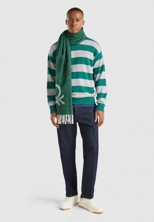 Джемпер United Colors of Benetton