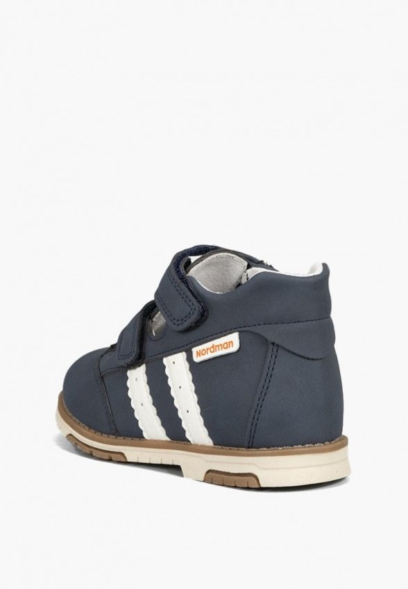 Сандалии Nordman