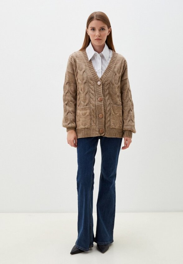 Кардиган Dunia