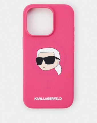 Чехол для iPhone Karl Lagerfeld женщинам