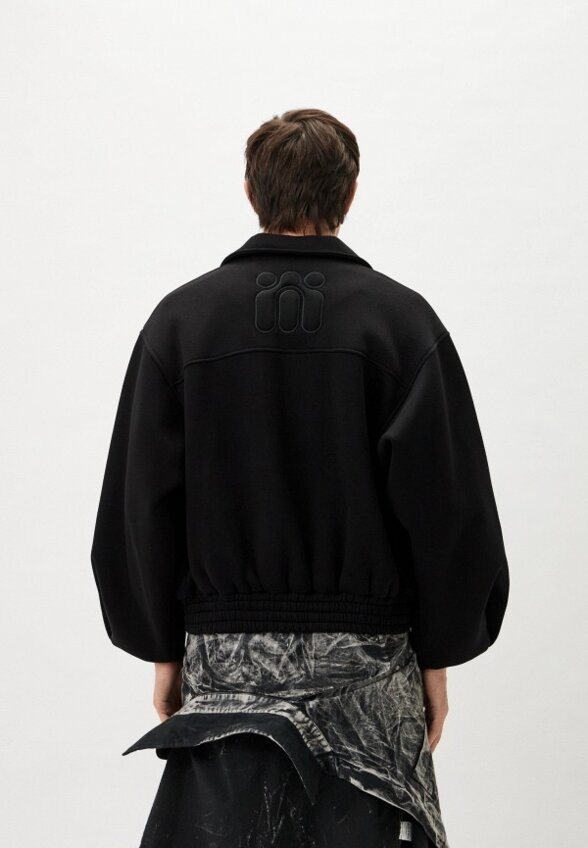 Ветровка Outlaw Moscow