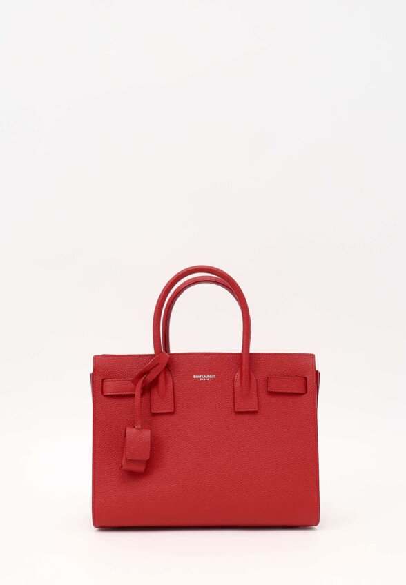 Saint Laurent Sac De Jour