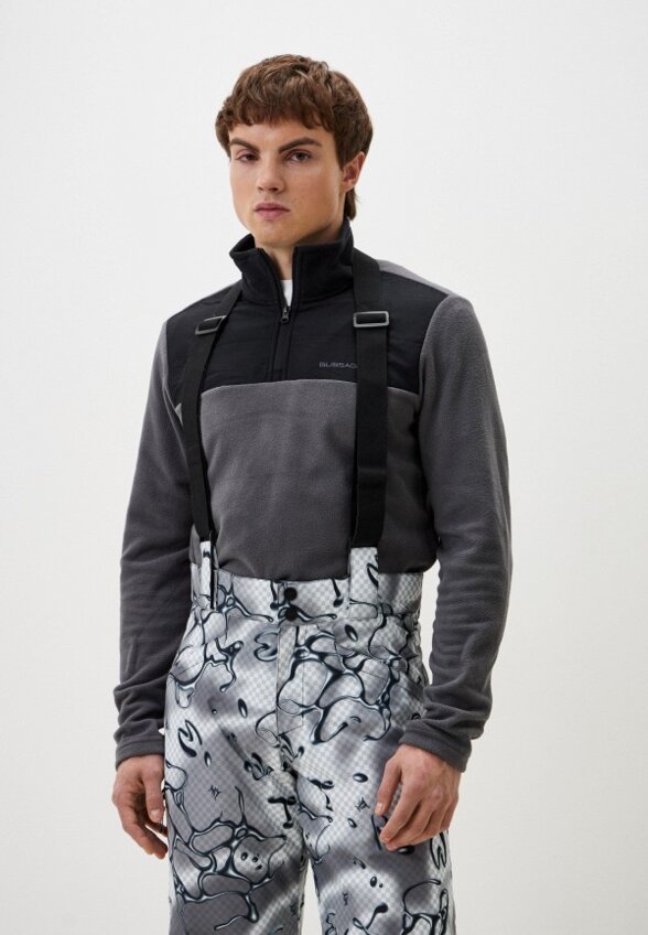 Брюки сноубордические Termit