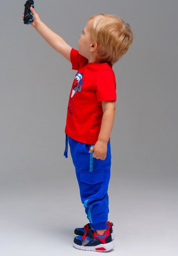 Футболка PlayToday