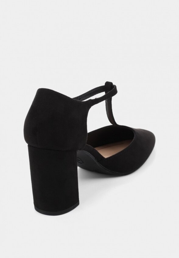 Туфли T.Taccardi