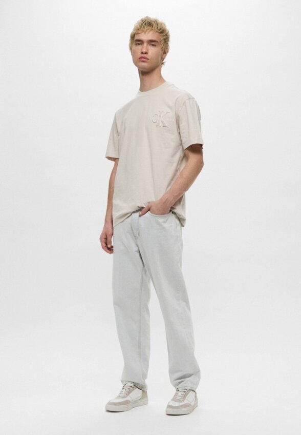 Футболка Calvin Klein Jeans