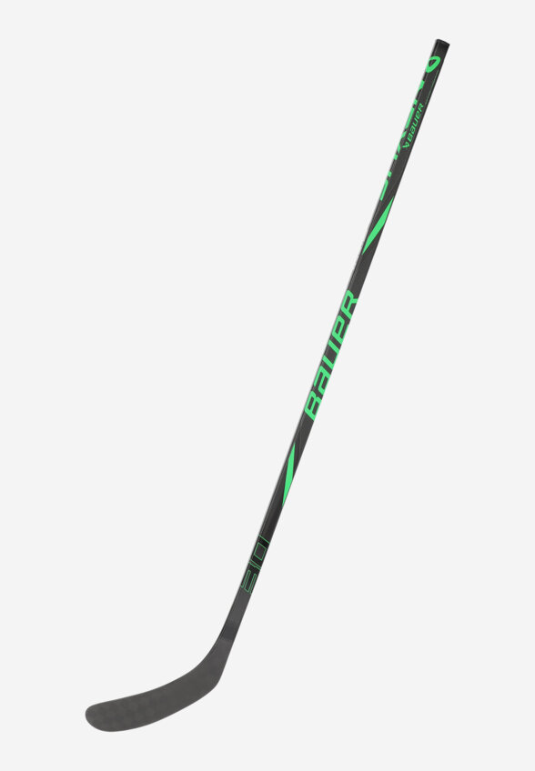 Клюшка хоккейная детская Bauer Nexus Performance P28 YTH-30, Мультицвет