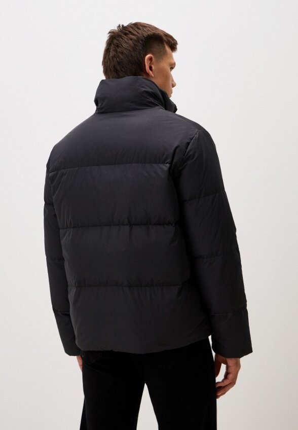 Пуховик 0not1