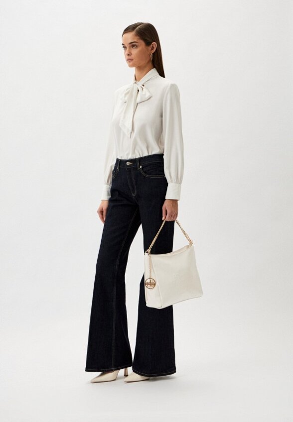 Сумка и брелок Roccobarocco