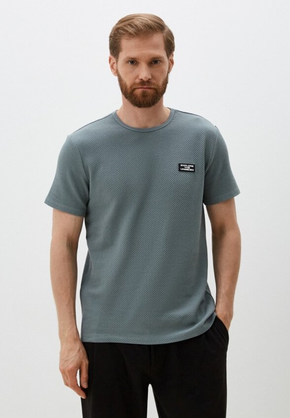 Футболка Colin's