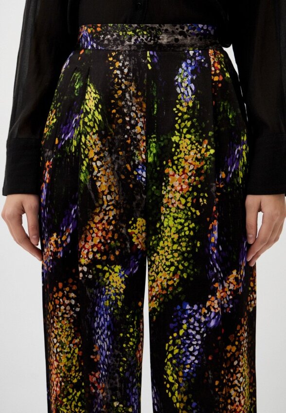 Брюки Seven Lab