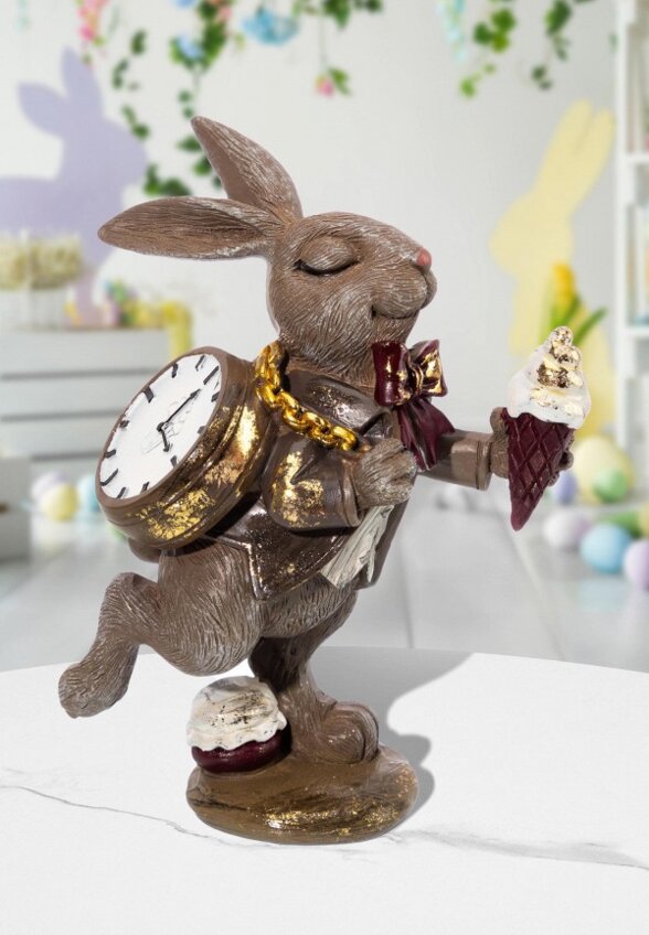 Фигурка декоративная Elan Gallery