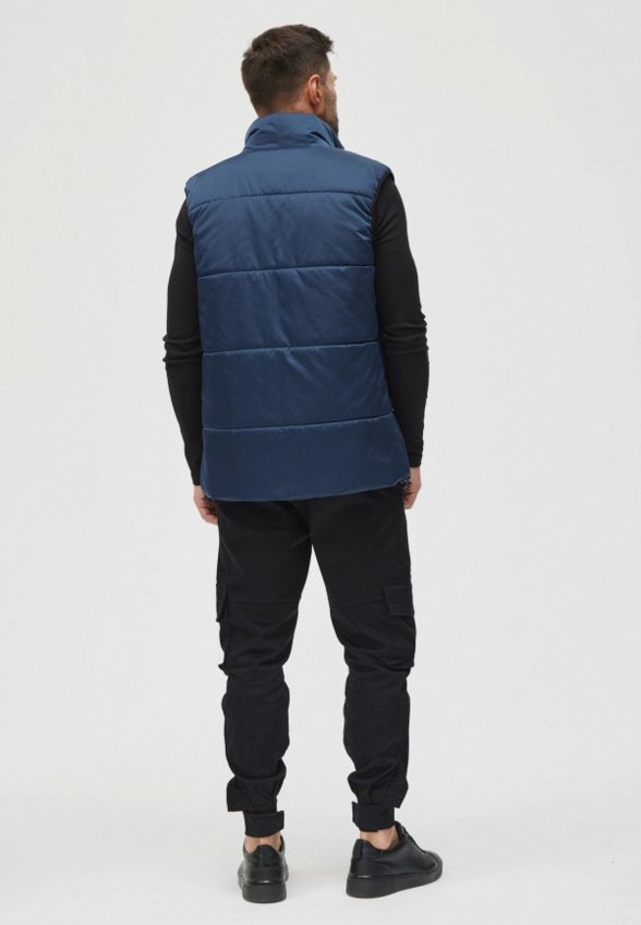 Жилет утепленный Envylab