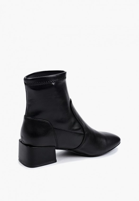 Ботильоны Dino Ricci Select