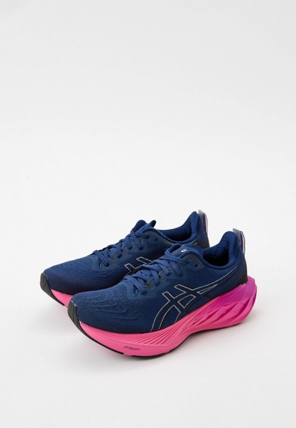 Кроссовки ASICS