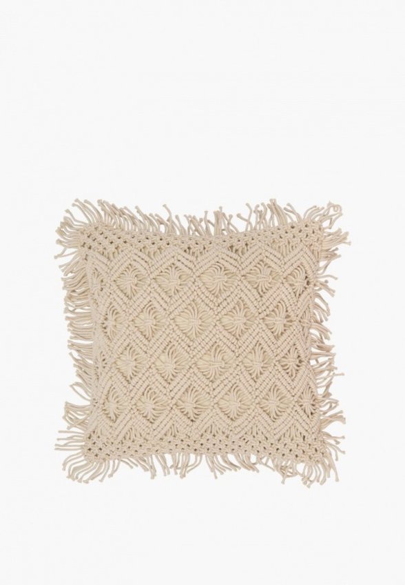 Наволочка декоративная Tkano