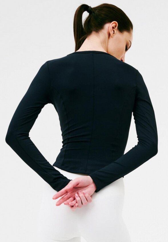 Лонгслив спортивный Jolifashn