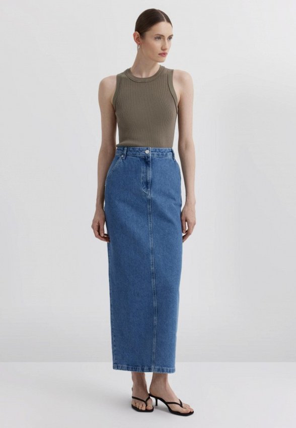 Юбка джинсовая Charuel