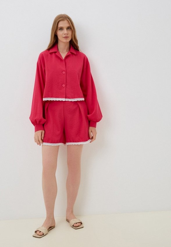 Костюм Pink Summer