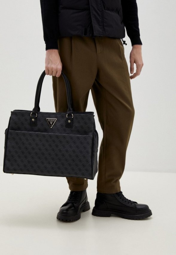 Сумка дорожная Guess