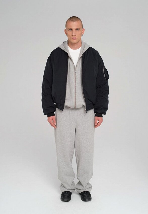 Куртка утепленная Some People