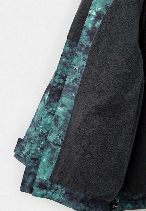 Куртка утепленная Jam Mix